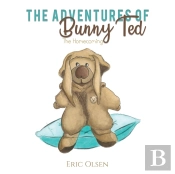 The Adventures Of Bunny Ted
