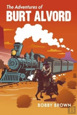 Bertrand.pt - The Adventures Of Burt Alvord