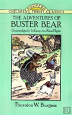 Bertrand.pt - The Adventures Of Buster Bear