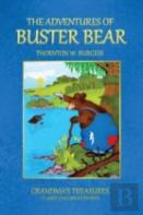 The Adventures Of Buster Bear