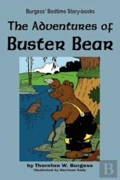 The Adventures Of Buster Bear