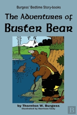 Bertrand.pt - The Adventures Of Buster Bear