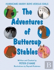 The Adventures Of Buttercup Stables