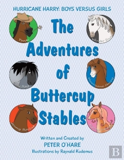 Bertrand.pt - The Adventures Of Buttercup Stables