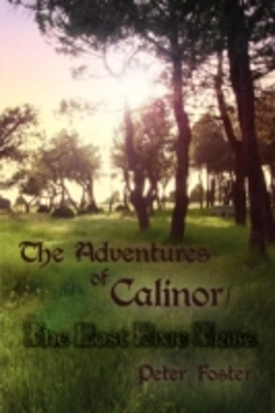 Bertrand.pt - The Adventures Of Calinor / The Lost Pix