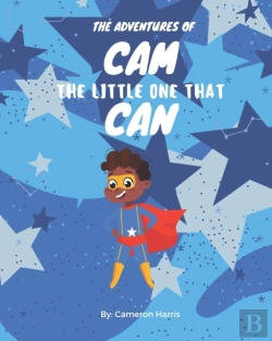 Bertrand.pt - The Adventures Of Cam The Little One That Can