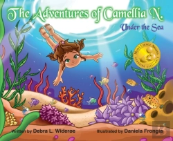 Bertrand.pt - The Adventures Of Camellia N. Under The Sea Volume 2