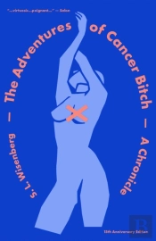 The Adventures Of Cancer Bitch