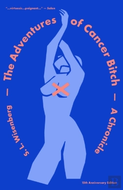 Bertrand.pt - The Adventures Of Cancer Bitch