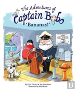 Bertrand.pt - The Adventures Of Captain Bobo