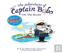 The Adventures Of Captain Bobo : On The Rocks