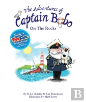 The Adventures Of Captain Bobo : On The Rocks