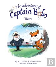 The Adventures Of Captain Bobo: Tigers!