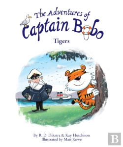 Bertrand.pt - The Adventures Of Captain Bobo: Tigers!