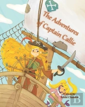 The Adventures Of Captain Callie