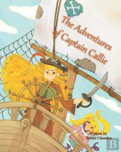 Bertrand.pt - The Adventures Of Captain Callie