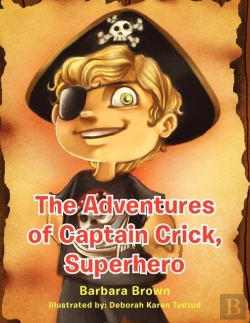 Bertrand.pt - The Adventures Of Captain Crick, Super Hero