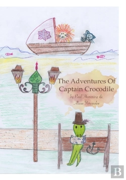 Bertrand.pt - The Adventures Of Captain Crocodile