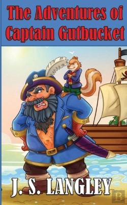 Bertrand.pt - The Adventures Of Captain Gutbucket
