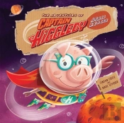 The Adventures Of Captain Higgledy - Space Rescue