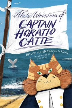 Bertrand.pt - The Adventures Of Captain Horatio Catte