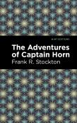The Adventures Of Captain Horn