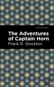 The Adventures Of Captain Horn