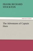 The Adventures Of Captain Horn