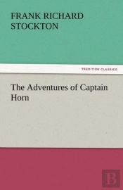 The Adventures Of Captain Horn