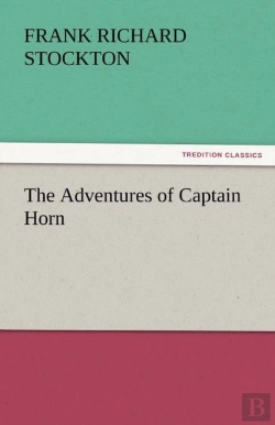 Bertrand.pt - The Adventures Of Captain Horn