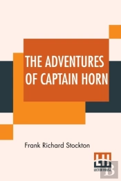The Adventures Of Captain Horn