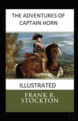 Bertrand.pt - The Adventures Of Captain Horn Illustrated