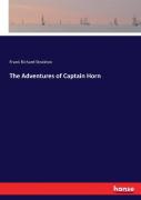 The Adventures Of Captain Horn