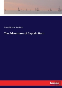 Bertrand.pt - The Adventures Of Captain Horn