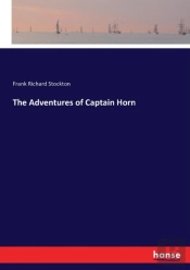 The Adventures Of Captain Horn