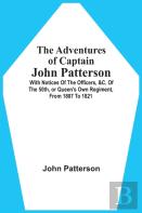 The Adventures Of Captain John Patterson