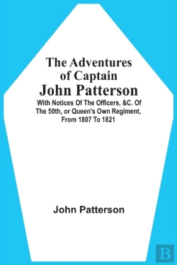 Bertrand.pt - The Adventures Of Captain John Patterson