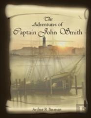 The Adventures Of Captain John Smith