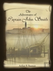 The Adventures Of Captain John Smith