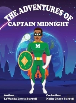 Bertrand.pt - The Adventures Of Captain Midnight