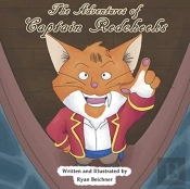 The Adventures Of Captain Red Cheeks