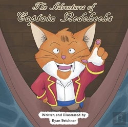 Bertrand.pt - The Adventures Of Captain Red Cheeks