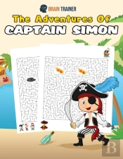The Adventures Of Captain Simon - Fun An