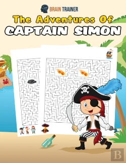 Bertrand.pt - The Adventures Of Captain Simon - Fun An