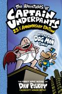 The Adventures Of Captain Underpants
