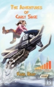 The Adventures Of Carly Sage