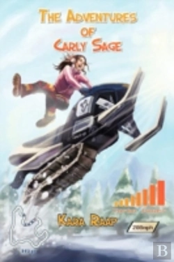 Bertrand.pt - The Adventures Of Carly Sage
