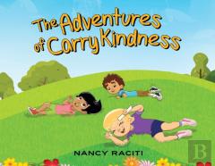 The Adventures Of Carry Kindness