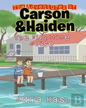 The Adventures Of Carson And Haiden