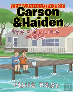 Bertrand.pt - The Adventures Of Carson And Haiden